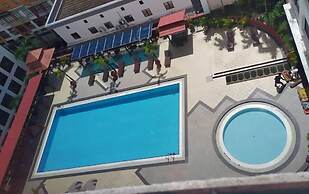 Grand Barakah Hotel