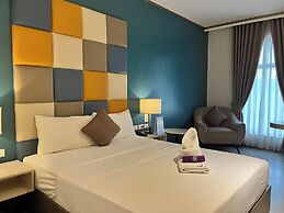 Yes Hotel Pandi Bulacan