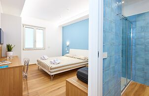 ZEROPENSIERI B&B