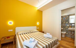 ZEROPENSIERI B&B