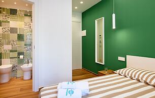 ZEROPENSIERI B&B