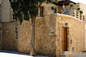 Chateau Anax Boutique Hotel