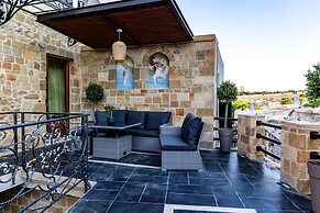 Chateau Anax Boutique Hotel