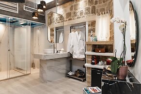 Chateau Anax Boutique Hotel