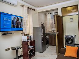 Studio Furnished Apartment Entebbe