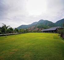 Pushkara Resort And Spa