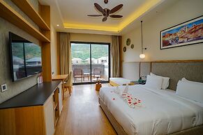 Pushkara Resort And Spa