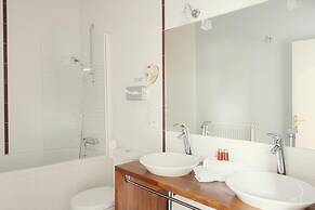 Hôtel Bristol Pau