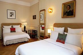 Hôtel Bristol Pau