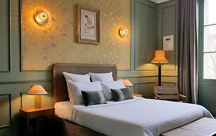 Hôtel Bristol Pau