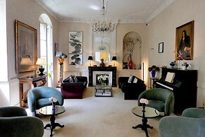 Hôtel Bristol Pau