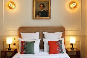 Hôtel Bristol Pau