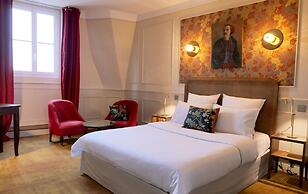 Hôtel Bristol Pau