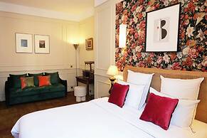 Hôtel Bristol Pau