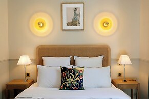 Hôtel Bristol Pau
