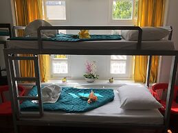 Space Hostel
