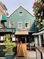 Space Hostel