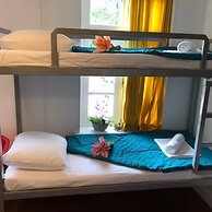 Space Hostel