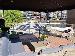 Space Hostel