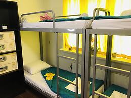 Space Hostel