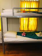 Space Hostel