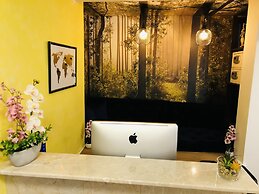 Space Hostel