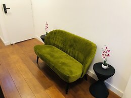 Space Hostel