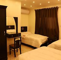 Magic Pyramids inn