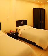 Magic Pyramids inn
