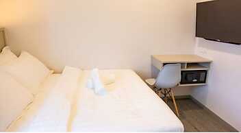 The Crown Hotel Klia