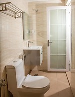 The Crown Hotel Klia