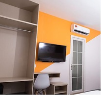 The Crown Hotel Klia