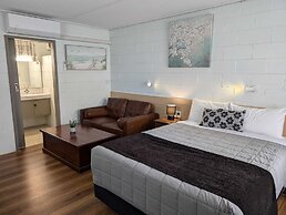 Morwell Parkside Motel