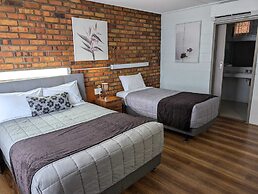 Morwell Parkside Motel