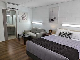Morwell Parkside Motel
