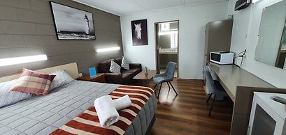 Morwell Parkside Motel