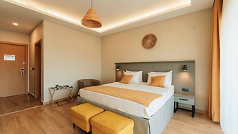 Belci City House