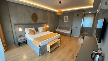 Belci City House