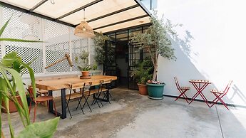 Belci City House