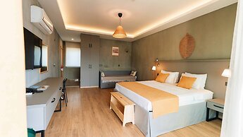 Belci City House