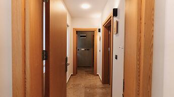 Belci City House