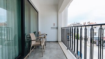 Belci City House