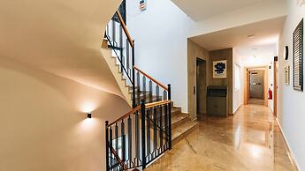 Belci City House