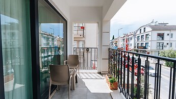 Belci City House