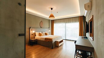 Belci City House