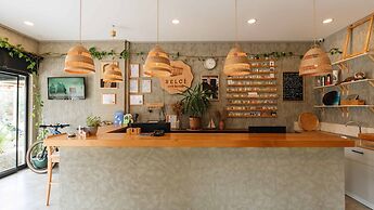 Belci City House