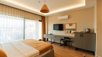 Belci City House