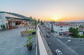 Belci City House