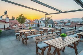Belci City House