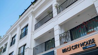 Belci City House